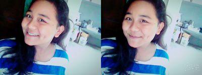Tata Boga • XI.TB¹ • || be your self .