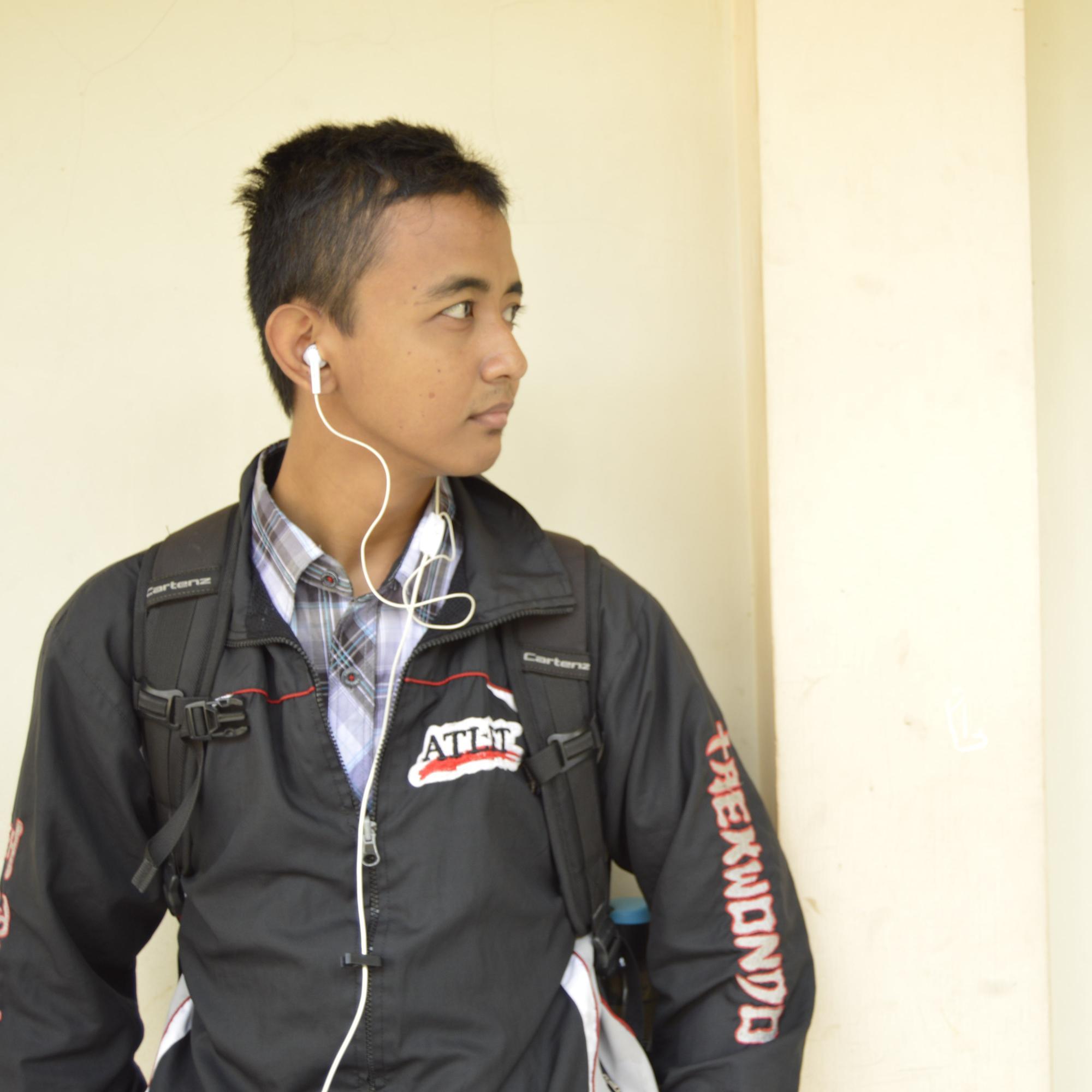 belum bisa move on