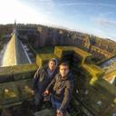 Daniel Talbot - @1987dmt - Twitter