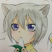 DMにてお声かけください。ロンパ・オリロン用に作ったアカウント。音楽って魔法。よく変態的なテキチャをしています。飯豊 紫波高  KTS１年  ♡。大型二輪取ったのでディオに乗りますね。