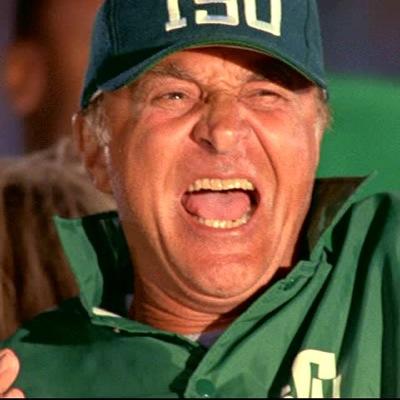 CRigendorf's profile picture. Retired Head Coach of the Texas State Univ fighting Dillos