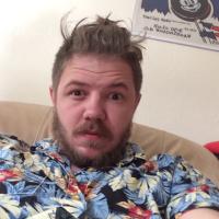 James Graham (@mrjamesgrahamm) Twitter profile photo