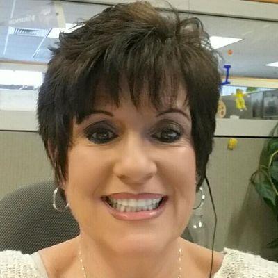 lmcrane117's profile picture. 