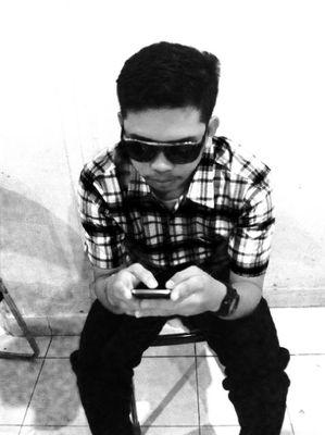 HIMABTA Unifersitas Fajar. ALLAH S.W.T