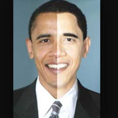 You know you're biracial when...