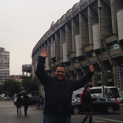 NormantdDiaz's profile picture. 