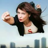 I am focused on women's success!