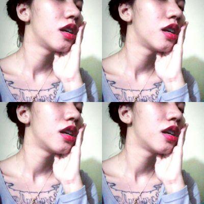 ig: mangirosaa | path: Rosalina Mangi | Line: mangirosa