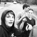 White Reggie Couz - @grayson_hurst - Twitter