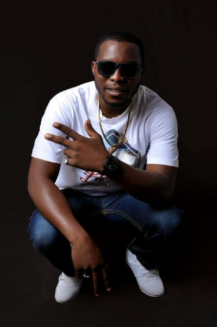 lekeleke...is set to drop another hit single......tittle olusegun.......