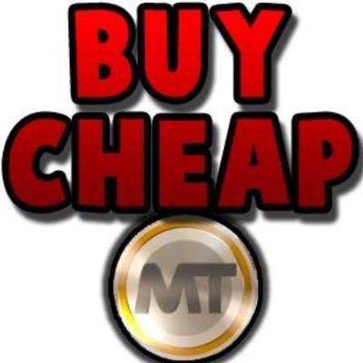 We are reliable trusted sellers and buyers of MUT and MyTEAM. DM us for rates. all deliveries guaranteed within 10 minutes of purchase.
