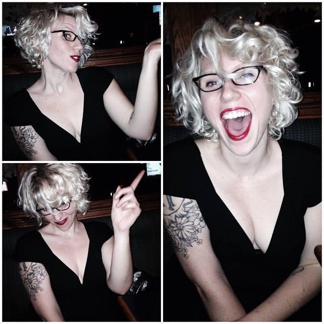 Singer . Songwriter . Dreamer . Secret Keeper . Lover . Critical Thinker.  Optimist .