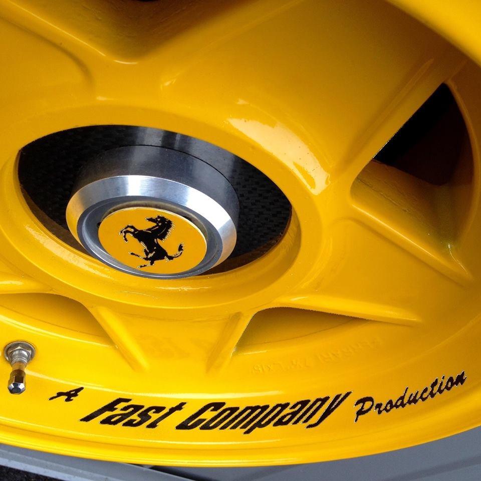 Fowler Automotive Street & Track. We are an auto repair & service station specializing in luxury & #sportscars and #VintageRacing Crew Team