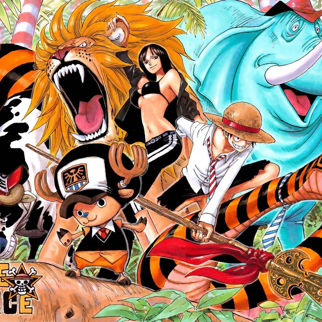 わくわく ワンピース名シーン集 One Piece ワンピース 壁紙 空島編8 ワンピース Onepiece この画像はこちら Http T Co Xwa4tvw3ei