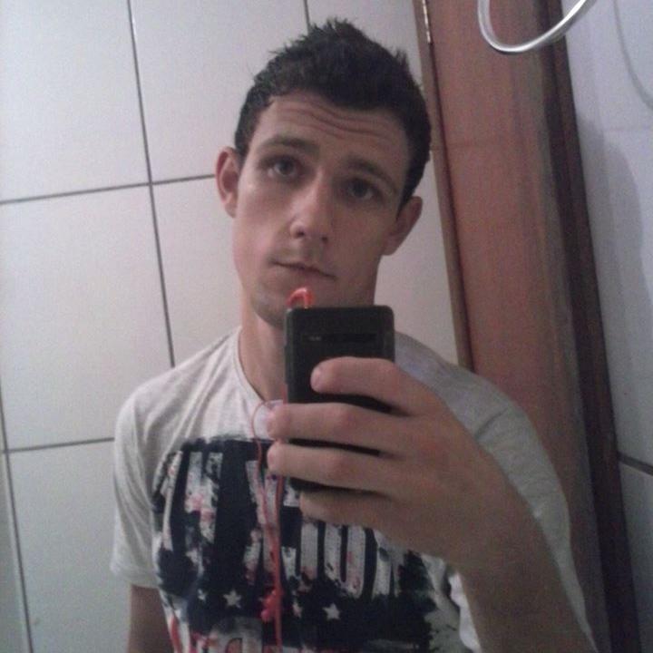 eu amo ela