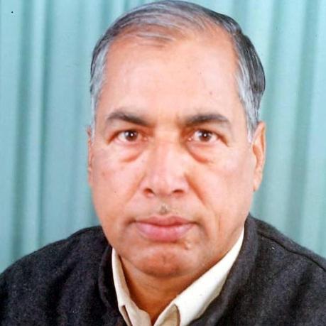 Ex-Member Governing Body/Executive Council Uttarakhand Ayurved University & Director, KMVN President of Press Club, Ranikhet and Socio-Political worker Blogger.