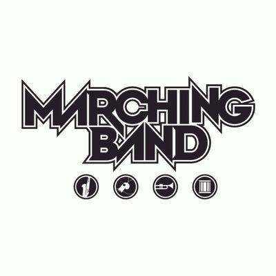 Marching Band!!!
