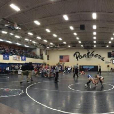 Not Affiliated with OHSAA or Central District Association.  Simply promoting Central Ohio Wrestling.