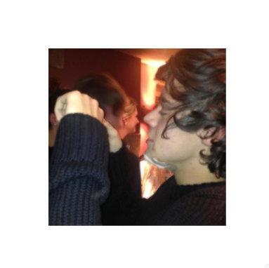 nobody asked you