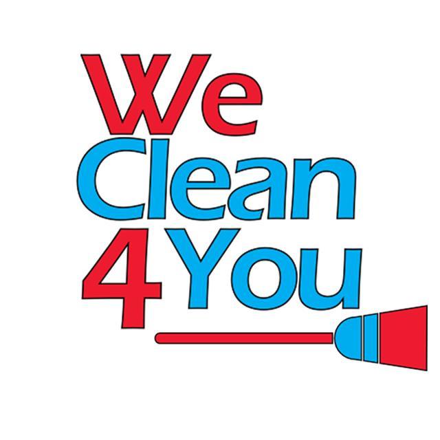 We Clean 4 You is North Houston's answer to a beautiful and clean home.  It's not just about the dust...invite someone into your home that you trust!