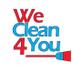 We Clean 4 You (@weclean4youtx) Twitter profile photo We Clean 4 You (@weclean4youtx) Twitter profile photo