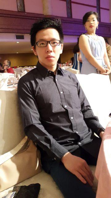 Just a simple man who is trying to be a good driver in life. harriskristanto91@yahoo.co.id