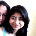 Gilda Morales - @09chaparrita_g - Twitter