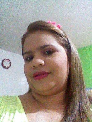 avendanoliche's profile picture. Dios y mi Familia Los Amo Bendecida Enamorada de la vida \☺/