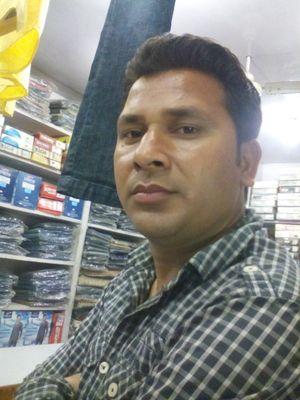 pandit_pl's profile picture. 