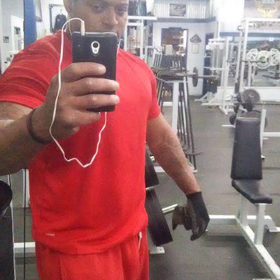 im just being the person i can be rather im on top or the very bottom im gonna try #rashaund ramzey