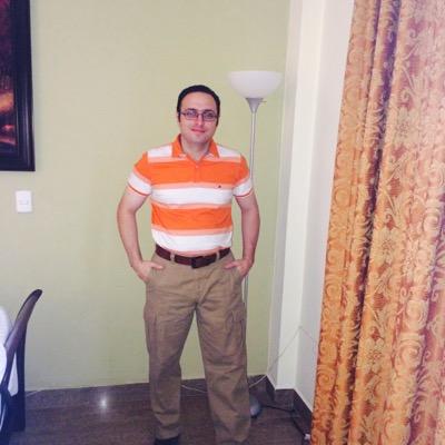 ING. INDUSTRIAL, SOY TRANQUILO, ME GUSTA TENER AMIGOS, MUY SOÑADOR Y TRABAJADOR