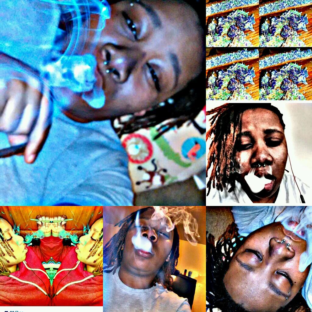 Im who i am take it or leave it