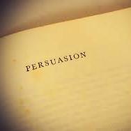 The art of persuasion is to help others get what they want. And convince themselves they need it.