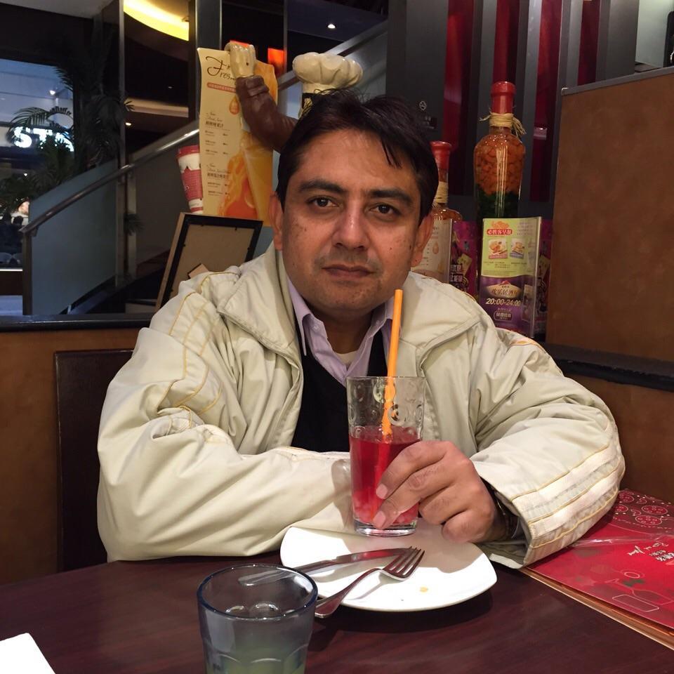 diwanp9 Profile Picture