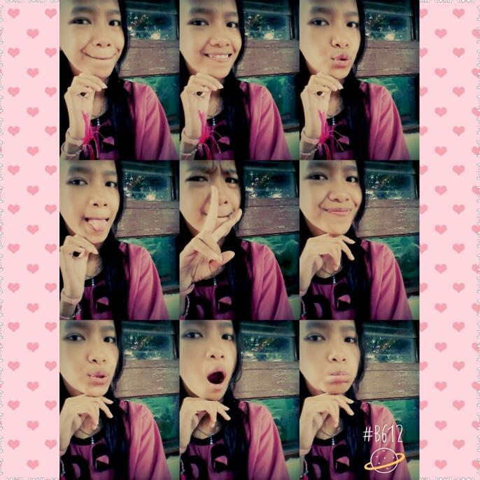 ♥02 | #JHS5cilegon #smkn1cilegon | 20Nov ☀
