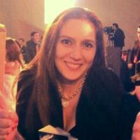 Claudia Soto (@csotito) 's Twitter Profile