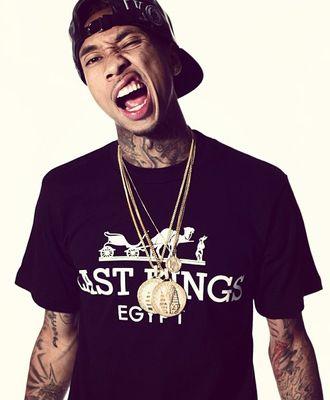* CUENTA DE FRASES DE TYGA *