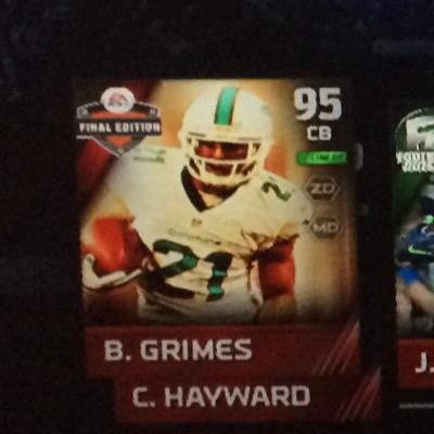 _willy19's profile picture. 95 ovr on Xbox one !