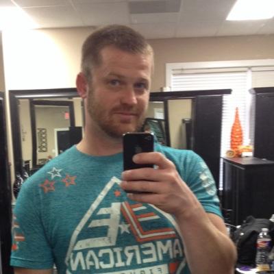 theonlyjmike1's profile picture. give me more Jesus. proud daddy of twin daughters. endless love of so much in this life but trying to put more Jesus atop each day.