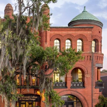 The real-time link to the Writing Department at SCAD. Broadcasting the latest in jobs, internships, events, publications and scholarships.