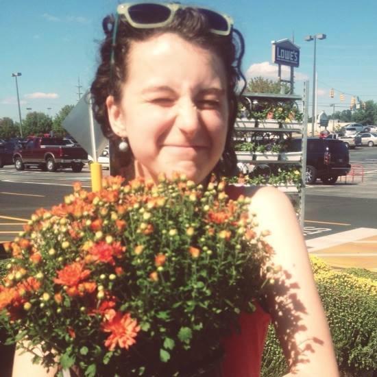 caro_kindi's profile picture. she/her/hers