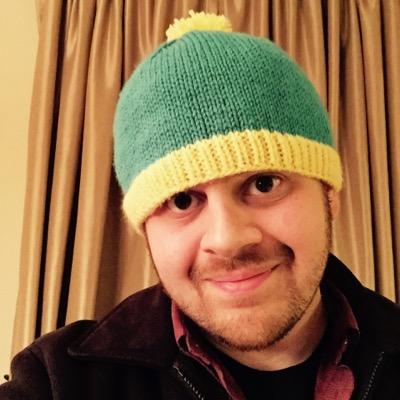 TheDanPalmeri's profile picture. 