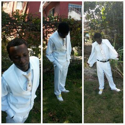 rich nigga tryna make wise decision 
leggo