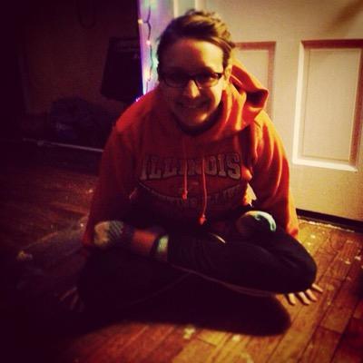 CrappyTeacher's profile picture. 7th Grade Science Teacher and Innovator