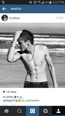 Instagram: m_istvan