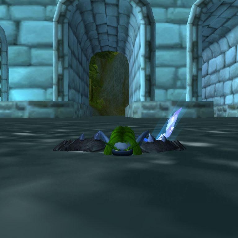 Slayer of the Horde