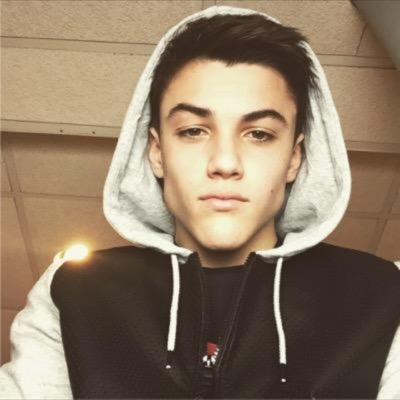 i love ethan dolan❤️❤️