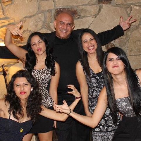 Servant of the Most High God, Automotive Business Development Manager, Husband, Father, Grandfather, Great Grandfather