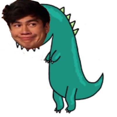 tinytrexcalum Profile Picture