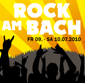 RockamBach's profile picture. 